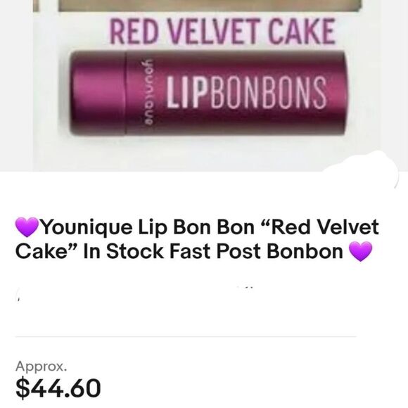 Rare Younique Defend Innocence boxed gift set - Picture 6 of 16